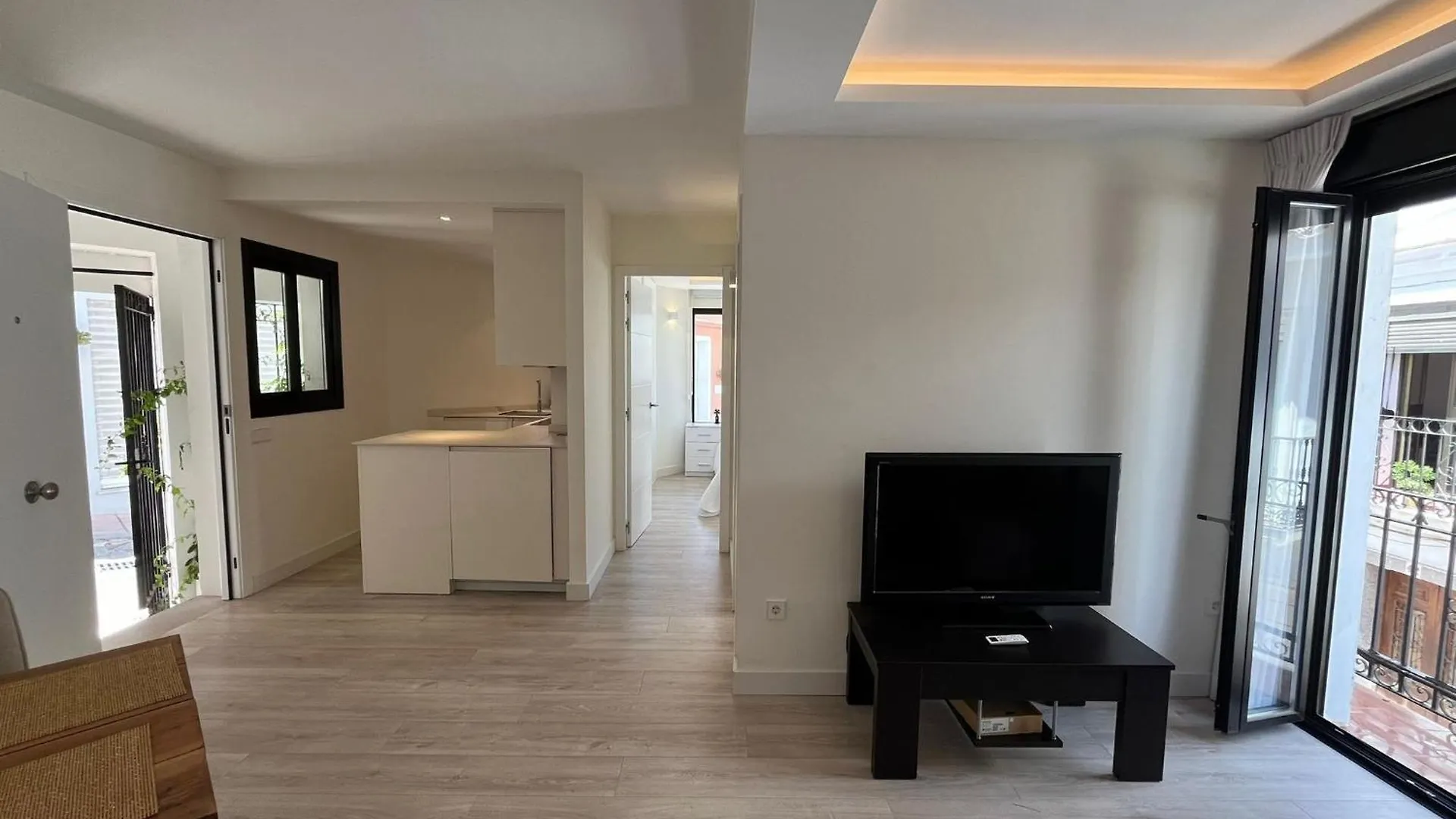 Appartamento Los Remedios Estepona