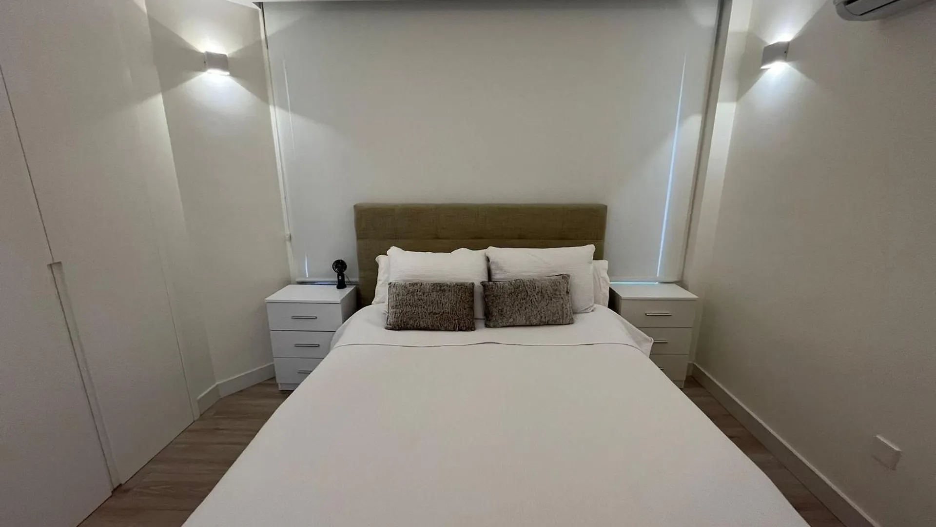 Los Remedios Estepona Appartamento