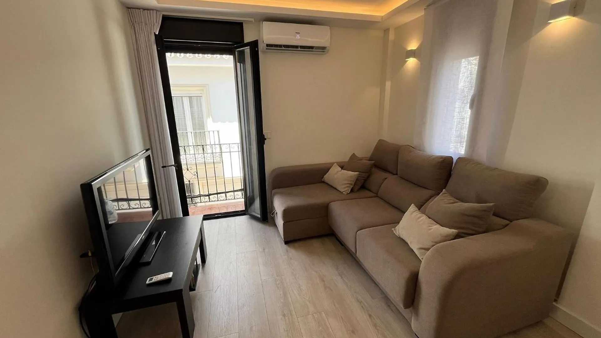 Los Remedios Estepona Spagna