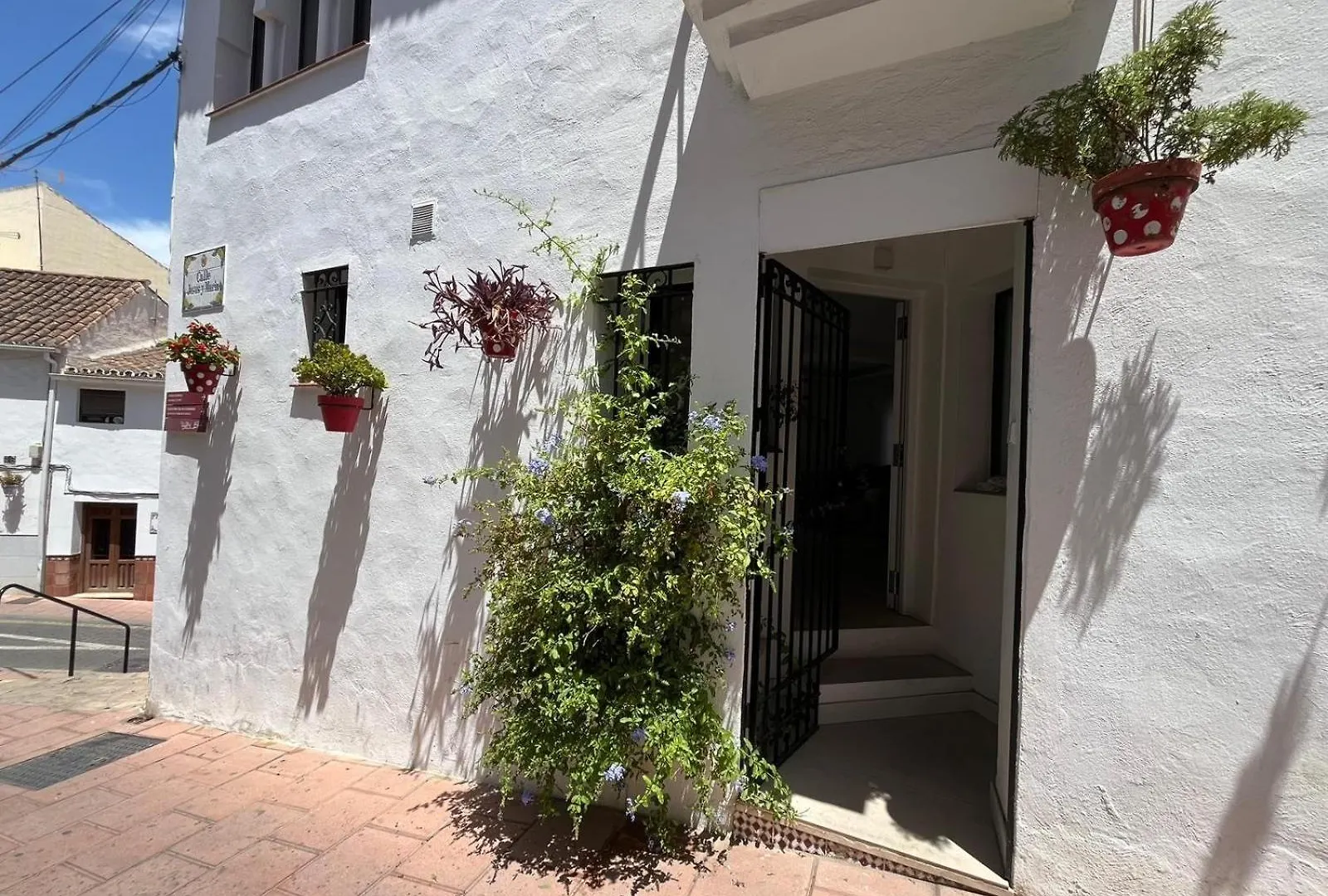 Appartamento Los Remedios Estepona