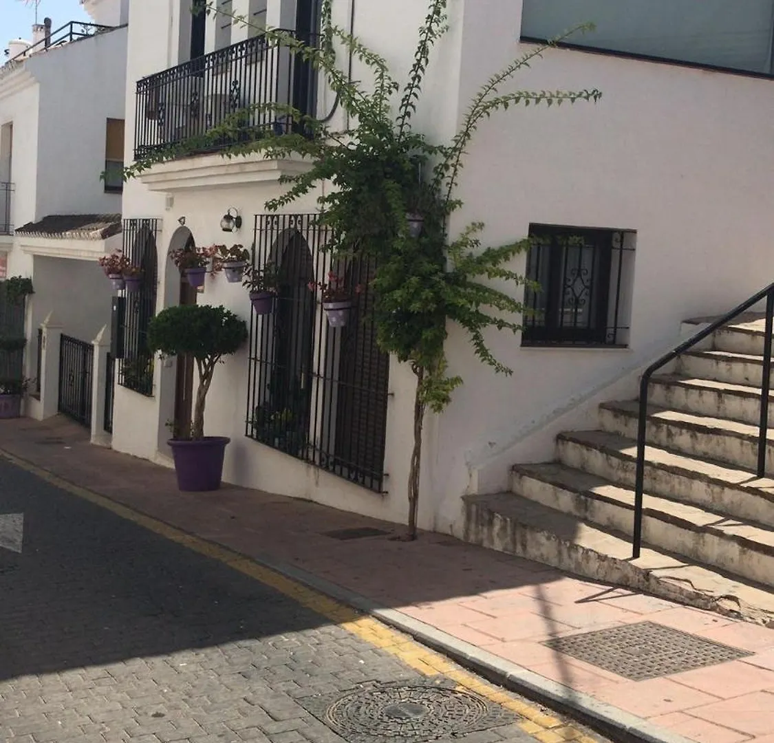 Appartamento Los Remedios Estepona